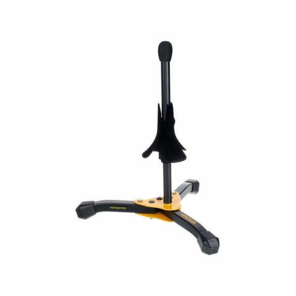 HERCULES DS510BB SUPPORTO PER TROMBA/CORNETTA PIEGHEVOLE DS-510-BB