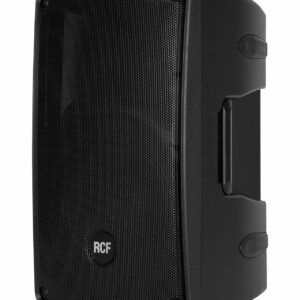 RCF HD32A MK4 CASSA AMPLIFICATA DA LIVE PROFESSIONALE  700W RMS CONO DA 12″ HD-32 A