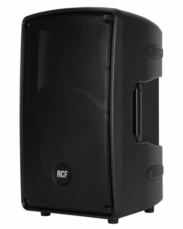 RCF HD32A MK4 CASSA AMPLIFICATA DA LIVE PROFESSIONALE  700W RMS CONO DA 12" HD-32 A