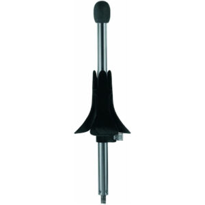 HERCULES HCDS-501B PEG SUPPORTO AGGIUNTIVO PER TROMBA E CORNETTA