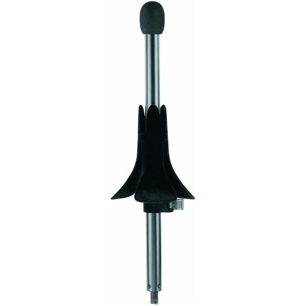 HERCULES HCDS-501B PEG SUPPORTO AGGIUNTIVO PER TROMBA E CORNETTA