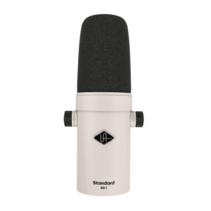 UNIVERSAL AUDIO SD-1 STANDARD MICROFONO DINAMICO CARDIOIDE