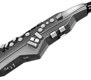 ROLAND AE5 AEREOPHONE GO STRUMENTO A FIATO DIGITALE CON DITEGGIATURA DA SASSOFONO SAX AE-5