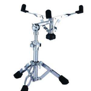 ARWARE AR DDS-718 SUPPORTO RULLANTE CON CESTO DECENTRATO E MONTANTE DOPPIO DSS718