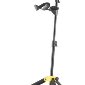 HERCULES HCDS-571BB SUPPORTO PER VIOLA E VIOLINO