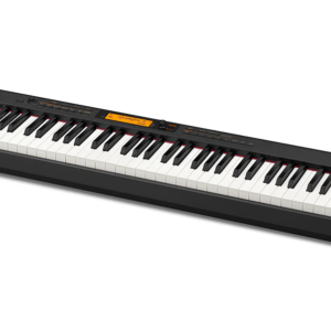 CASIO CDP-S360 STAGE  PIANO PIANOFORTE DIGITALE ARRANGER 88 TASTI PESATI CDPS360