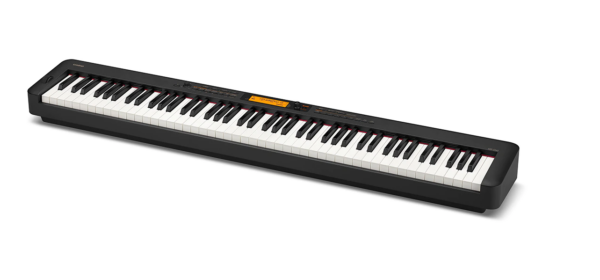 CASIO CDP-S360 STAGE  PIANO PIANOFORTE DIGITALE ARRANGER 88 TASTI PESATI CDPS360