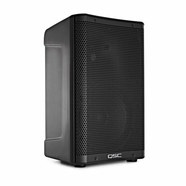 QSC CP12 CASSA ATTIVA 2 VIE CONO DA 12" 1000W DI PICCO CP-12