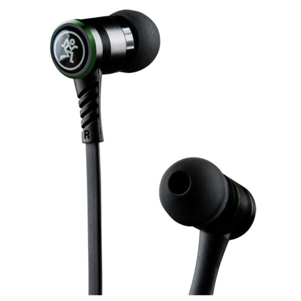MACKIE CR BUDS AURICOLARI AD ALTA DEFINIZIONE CUFFIA AURICOLARE DINAMICA CRBUDS