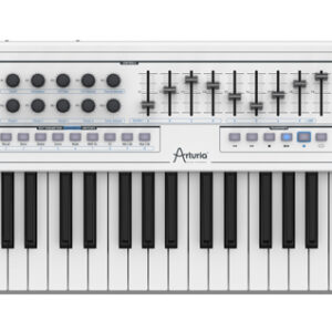 ARTURIA KEYLAB 49 MASTER KEYBOARD 49 TASTI