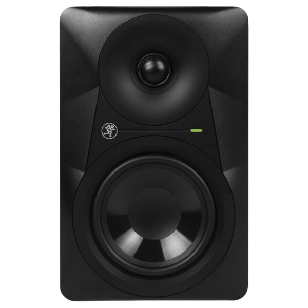 MACKIE MR524 CASSA MONITOR BIAMPLIFICATO  DA STUDIO 5" 50W MR-524