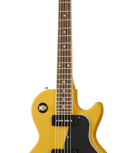EPIPHONE LES PAUL SPECIAL TV CHITARRA ELETTRICA SOLID BODY YELLOW EILPTVNH1