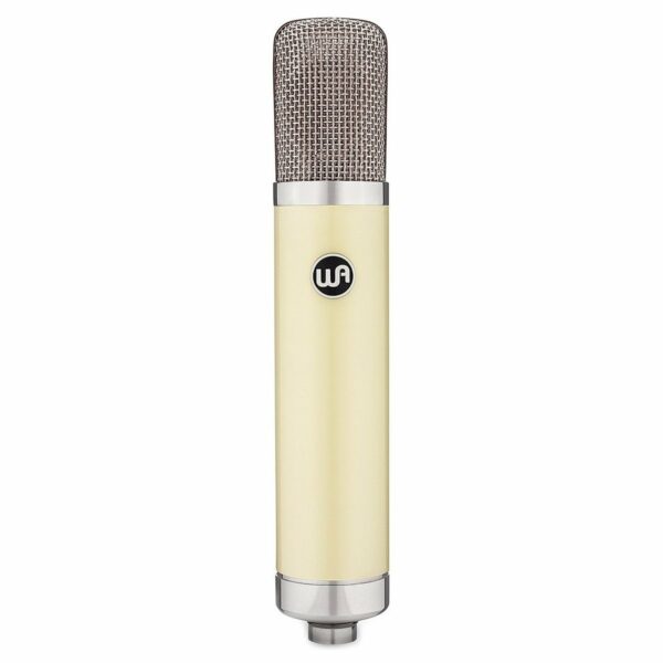 WARM AUDIO WA-251 MICROFONO VALVOLARE A CONDENSATORE DA STUDIO WA251