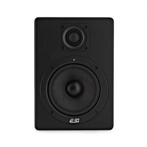 ESI AKTIV 05 CASSA MONITOR DA STUDIO ATTIVO 2 VIE 5″ 60W
