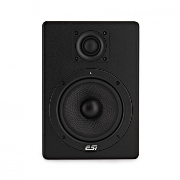 ESI AKTIV 05 CASSA MONITOR DA STUDIO ATTIVO 2 VIE 5" 60W