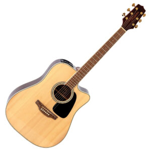 TAKAMINE GD51CE-NAT CHITARRA ACUSTICA ELETTRIFICATA SPALLA MANCANTE GD-51-CE-NAT