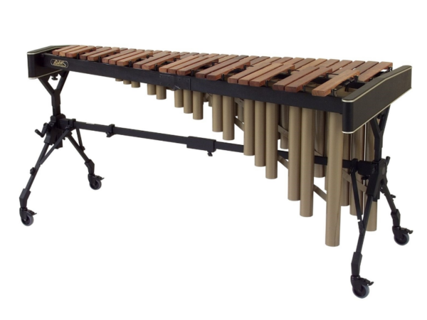 ADAMS MCHV43 MARIMBA CONCERT 4.3 OTTAVE A2-C7 HONDURAS ROSEWOOD 67-40 MM PALISSANDRO