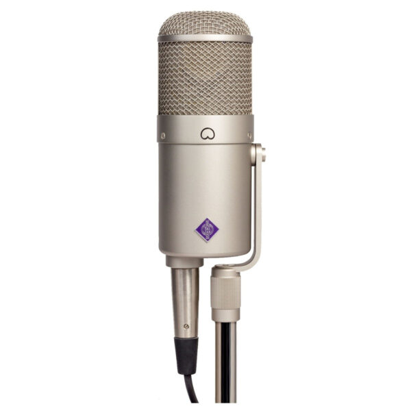 NEUMANN U 47 FET MICROFONO A DIAFRAMMA LARGO A CONDENSATORE U47