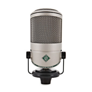 NEUMANN BCM705 MICROFONO DINAMICO IPERCARDIOIDE PER BROADCAST E PODCAST BCM-705