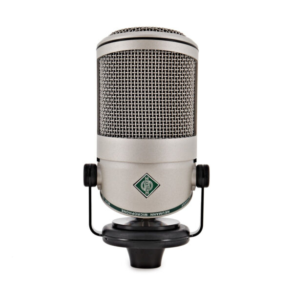 NEUMANN BCM705 MICROFONO DINAMICO IPERCARDIOIDE PER BROADCAST E PODCAST BCM-705