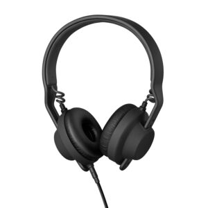 AIAIAI TMA-2-DJ V2 PRESET CUFFIA MODULARE DJ PRESET S02-H02-E02-C02 NERA