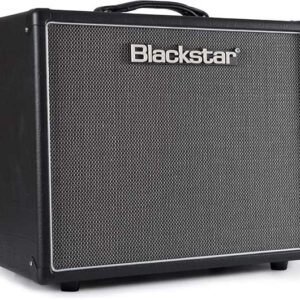 BLACKSTAR HT20R MK2 AMPLIFICATORE VALVOLARE PER CHITARRA 20W HT-20R-MKII