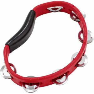 MEINL HTR TAMBURELLO CEMBALO CON SONAGLI