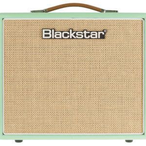 BLACKSTAR STUDIO 10 6L6 SURF GREEN  AMPLIFICATORE COMBO PER CHITARRA 10W