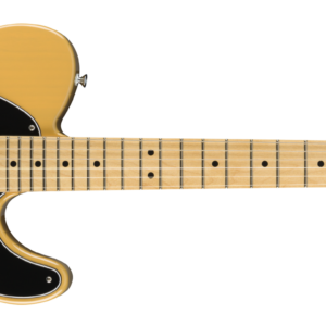 FENDER PLAYER TELECASTER MN CHITARRA ELETTRICA BLUTTERSCOTCH BLONDE