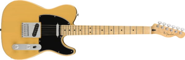 FENDER PLAYER TELECASTER MN CHITARRA ELETTRICA BLUTTERSCOTCH BLONDE