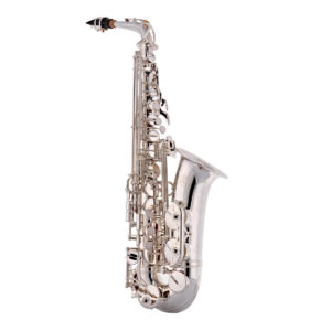 YAMAHA YAS62S 04 SAX ALTO SASSOFONO CONTRALTO IN MIB ARGENTATO YAS-62S