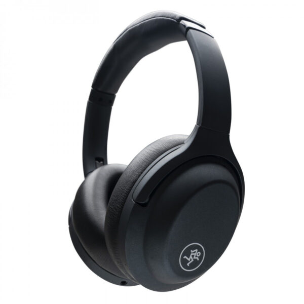 MACKIE MC-60BT CUFFIA MONITOR BLUETOOTH CON MICROFONO