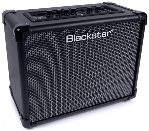 BLACKSTAR ID:CORE STEREO 20 V3 AMPLIFICATORE STEREO PER CHITARRA 20W