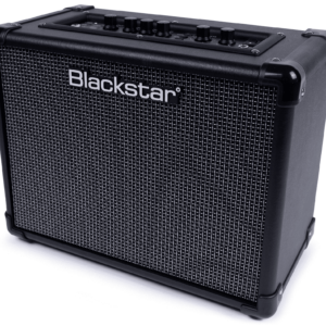 BLACKSTAR ID-CORE STEREO 40 V3 AMPLIFICATORE STEREO CON EFFETTI PER CHITARRA ELETTRICA 40W