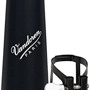 VANDOREN LC52BP M/O FASCETTA LEGATURA E COPRIBOCCHINO PER CLARINO CLARINETTO MIB EB LC-52-BP