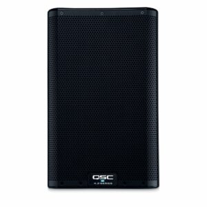 QSC K8.2 8″ CASSA  AMPLIFICATA ATTIVA CONO DA 8″