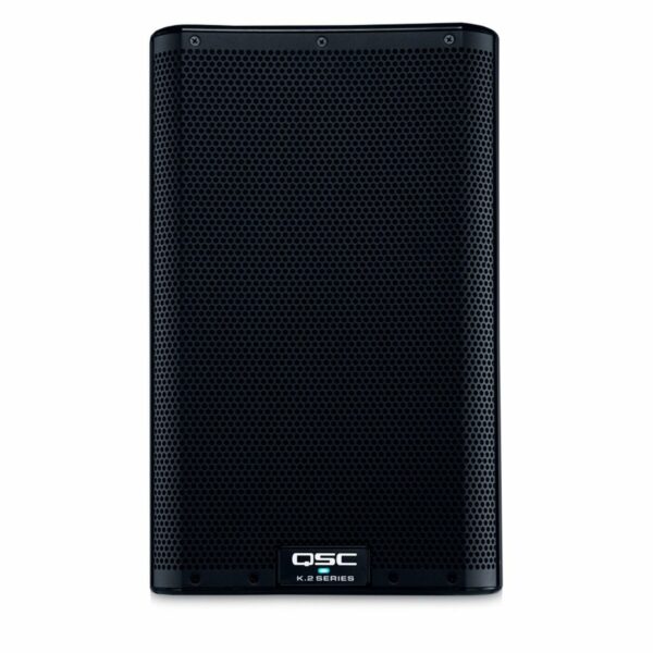 QSC K8.2 8" CASSA  AMPLIFICATA ATTIVA CONO DA 8"