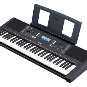 YAMAHA PSR-E373 TASTIERA 5 OTTAVE 61 TASTI ARRANGER  PSRE373