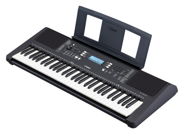 YAMAHA PSR-E373 TASTIERA 5 OTTAVE 61 TASTI ARRANGER  PSRE373