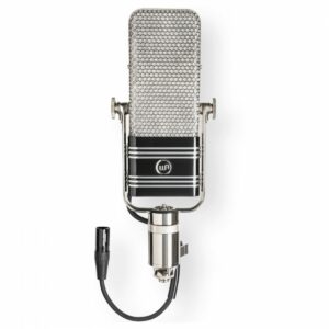 WARM AUDIO WA-44 MICROFONO A NASTRO RIBBON WA44