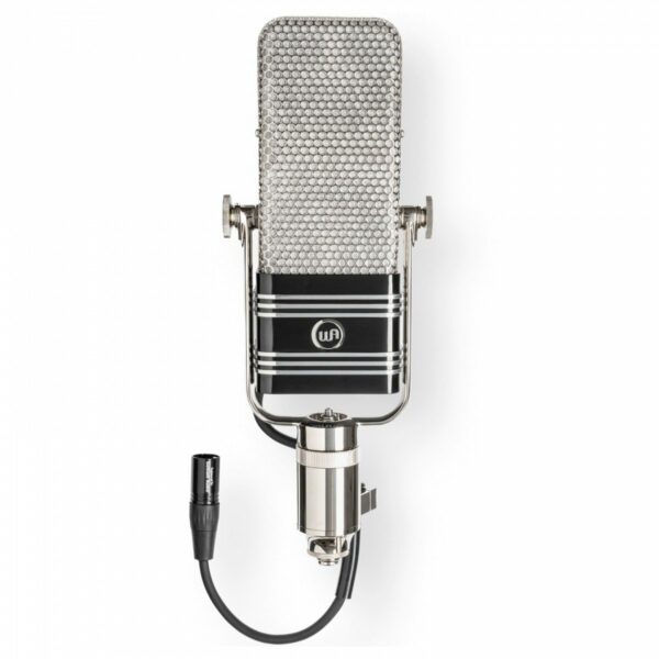WARM AUDIO WA-44 MICROFONO A NASTRO RIBBON WA44