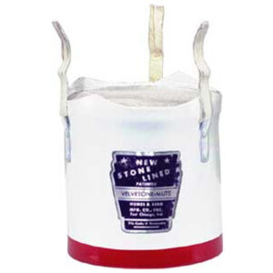 HUMES & BERG STONELINED VELVET TONE ST-108-A TRUMPET MUTE SORDINA PER TROMBA 5″ 722246