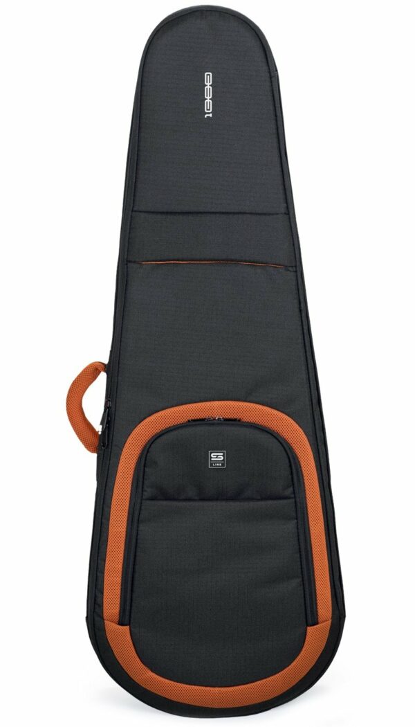 STEFYLINE GB1000EB  BORSA CUSTODIA PROFESSIONALE PER BASSO ELETTRICO GB-1000-EB