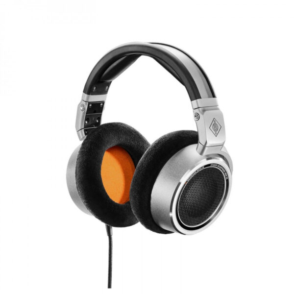 NEUMANN NDH30 CUFFIA DA STUDIO OPEN-BACK CIRCUMURALE APERTA NDH-30