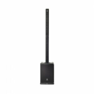 JBL PRX ONE LINE ARRAY PA AMPLIFICATO A COLONNA CON MIXER E DSP 2000W