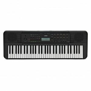 YAMAHA PSRE283  TASTIERA ARRANGER 61 TASTI PSR-E283