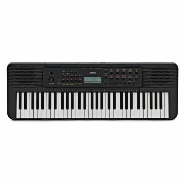 YAMAHA PSRE283  TASTIERA ARRANGER 61 TASTI PSR-E283