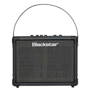 BLACKSTAR ID: CORE STEREO 10 V2 AMPLIFICATORE A MODELLAZIONE PER CHITARRA 10W