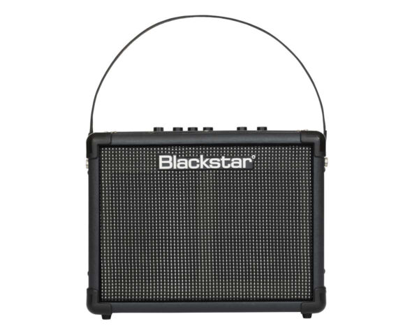BLACKSTAR ID: CORE STEREO 10 V2 AMPLIFICATORE A MODELLAZIONE PER CHITARRA 10W