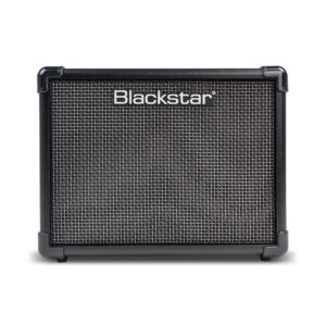 BLACKSTAR ID:CORE STEREO 10 V4 AMPLIFICATORE COMBO PER CHITARRA WIDE STEREO 2x5W